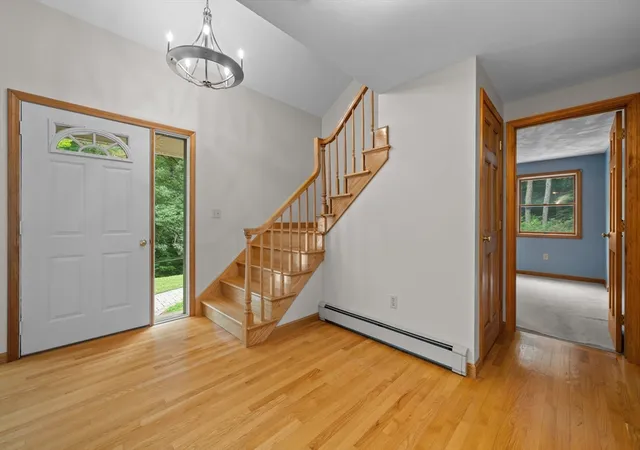 Photo 3 of Sale Pending at 75 Allen Rd, Brookfield, MA 01506 | MLS# 73551457 | Listing updated on 2026-09-23