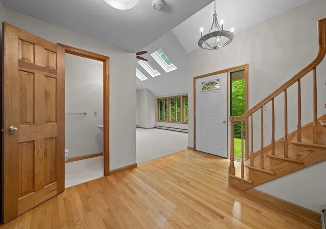 Photo 4 of Sale Pending at 75 Allen Rd, Brookfield, MA 01506 | MLS# 73551457 | Listing updated on 2026-09-23