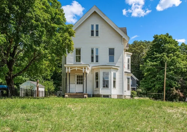 1st image of 83 Oak Street, Uxbridge, MA 01569 | MLS# 73566306