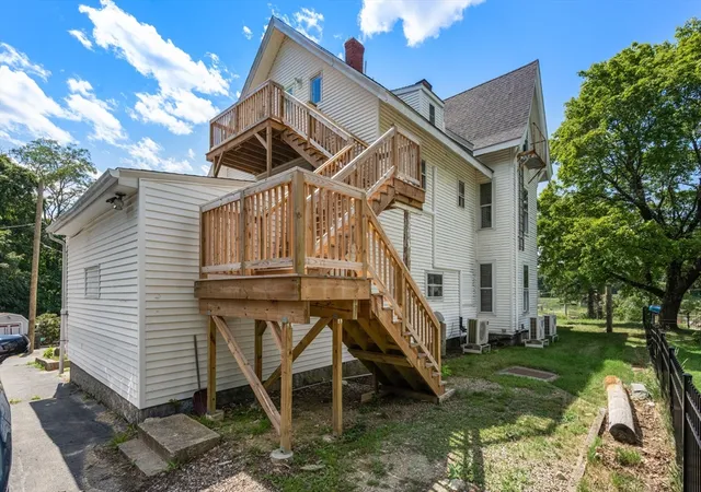 30th image of 83 Oak Street, Uxbridge, MA 01569 | MLS# 73566306