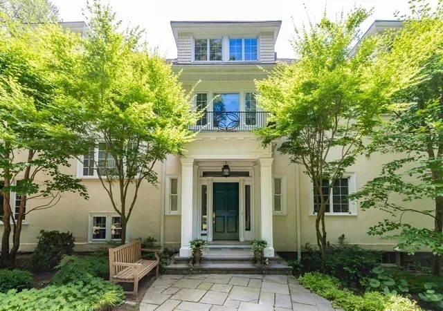Photo 3 of Sale Pending at 85 Dudley Road, Newton Center, MA 02459 | MLS# 73183732 | Listing updated on 2026-05-01