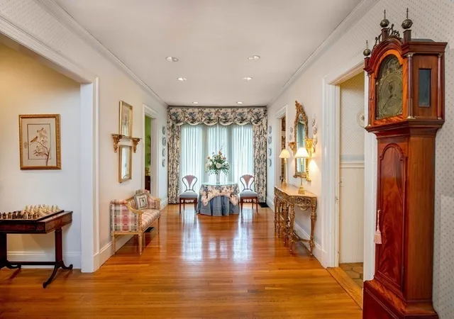 Photo 3 of Sale Pending at 85 Dudley Road, Newton Center, MA 02459 | MLS# 73183732 | Listing updated on 2026-05-01