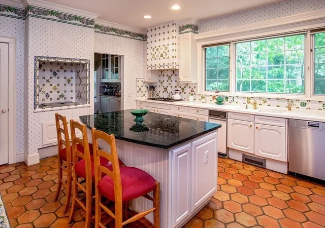 Photo 4 of Sale Pending at 85 Dudley Road, Newton Center, MA 02459 | MLS# 73183732 | Listing updated on 2026-05-01