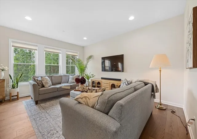 Homes for sale in Grafton, MA | 11 Winslow Lane #2, Grafton, MA 01536 | MLS# 73547010