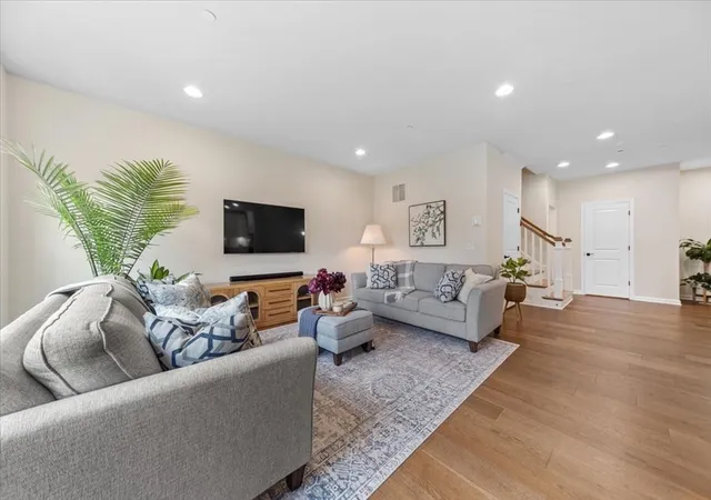 Homes for sale in Grafton, MA | 11 Winslow Lane #2, Grafton, MA 01536 | MLS# 73547010