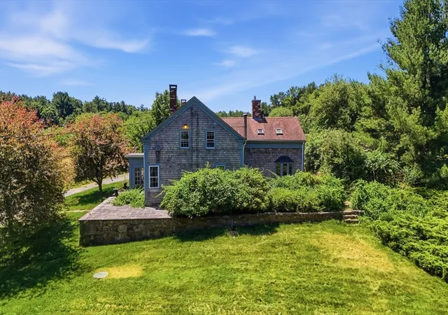 Photo 1 of House for sale at 126 Lucy Little Rd, North Dartmouth, MA 02747 | MLS# 73541924 | Listing updated on 2026-10-02