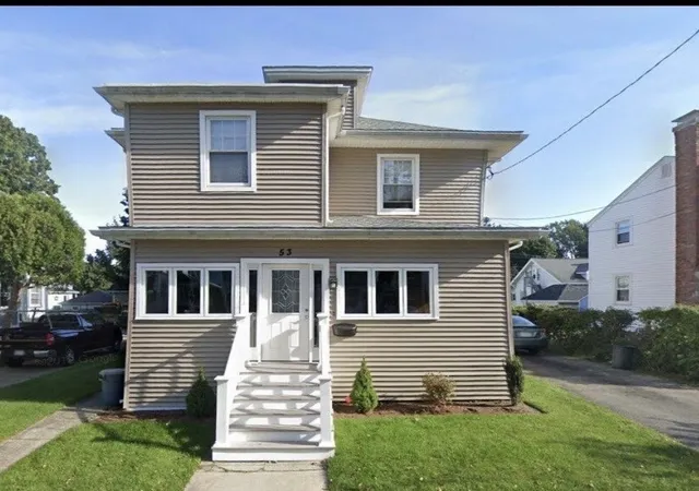 1st image of 53 Ellington Rd, Quincy, MA 02170 | MLS# 73554048