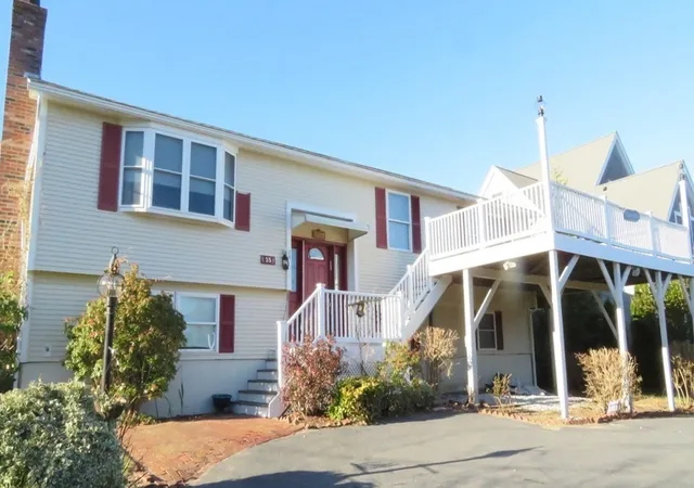 Photo 1 of Sale Pending at 25 Ripple Cove Rd, Hyannis, MA 02601 | MLS# 72885788 | Listing updated on 2026-01-07