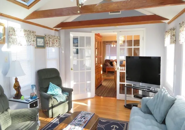 Photo 3 of Sale Pending at 25 Ripple Cove Rd, Hyannis, MA 02601 | MLS# 72885788 | Listing updated on 2026-01-07