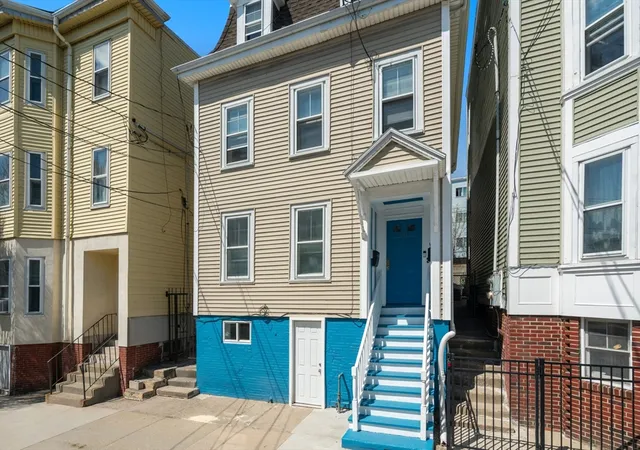 1st image of 212 Princeton St #U2, East Boston, MA 02128 | MLS# 73558798
