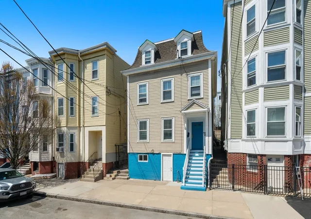 2nd image of 212 Princeton St #U2, East Boston, MA 02128 | MLS# 73558798