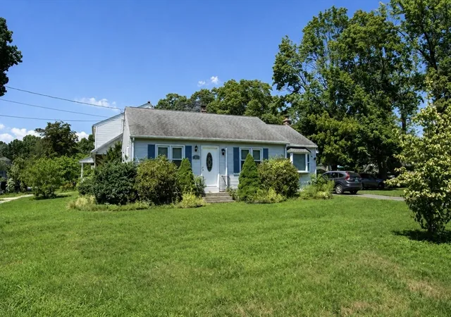 Photo 1 of Single family home for sale at 24 Herbert St, Longmeadow, MA 01106 | MLS# 73561714 | Listing updated on 2026-09-10