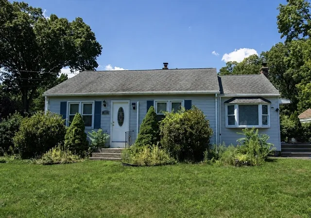 Photo 2 of Single family home for sale at 24 Herbert St, Longmeadow, MA 01106 | MLS# 73561714 | Listing updated on 2026-09-10