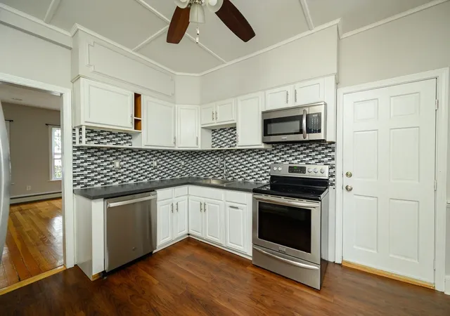 Homes for sale in Rockland, MA | 28 Blanchard St, Rockland, MA 02370 | MLS# 73537880
