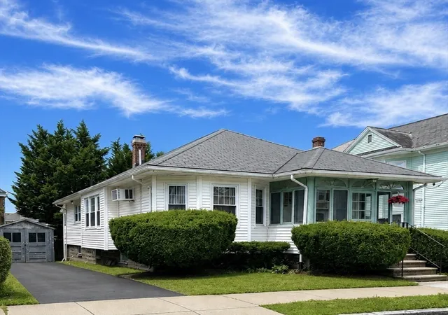 Homes for sale in Medford, MA | 24 Stearns Ave, Medford, MA 02155 | MLS# 73540945
