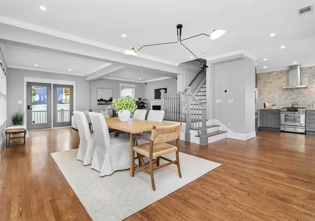 Photo 1 of Condo for sale at 16 Lingard #2, Dorchester, MA 02125 | MLS# 73554044 | Listing updated on 2026-08-16