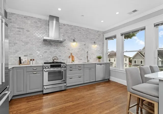 Photo 2 of Condo for sale at 16 Lingard #2, Dorchester, MA 02125 | MLS# 73554044 | Listing updated on 2026-08-16