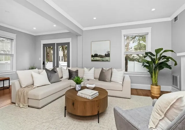 Listing Photo 4 - Condo for sale in building located at 16 Lingard, Boston, MA 02125 - Unit #2