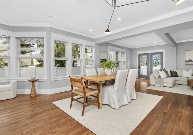 Listing Photo 5 - Condo for sale in building located at 16 Lingard, Boston, MA 02125 - Unit #2