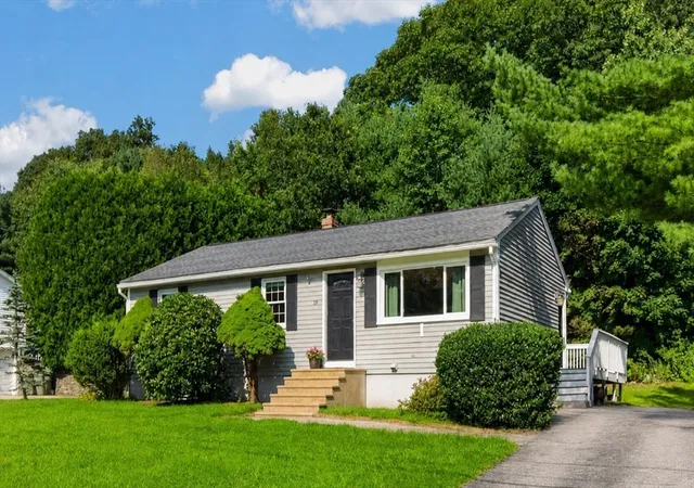 Photo 1 of Sale Pending at 59 Brookside Ave, Webster, MA 01570 | MLS# 73566328 | Listing updated on 2026-09-10