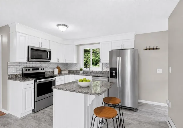Photo 2 of Sale Pending at 59 Brookside Ave, Webster, MA 01570 | MLS# 73566328 | Listing updated on 2026-09-10