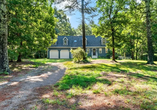 2nd image of 25 Thomas Blanchard Dr, Plympton, MA 02367 | MLS# 73547847