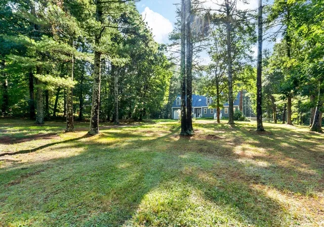 4th image of 25 Thomas Blanchard Dr, Plympton, MA 02367 | MLS# 73547847