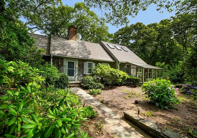 Photo 1 of Single family home for sale at 72 Loop Rd, Falmouth, MA 02540 | MLS# 73552714 | Listing updated on 2026-10-03