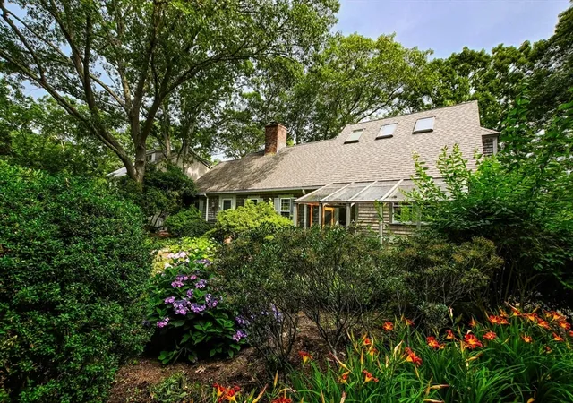 Photo 3 of Single family home for sale at 72 Loop Rd, Falmouth, MA 02540 | MLS# 73552714 | Listing updated on 2026-10-03