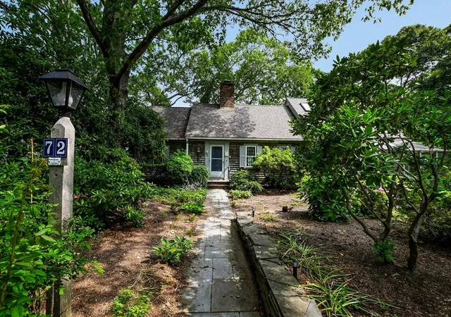 Photo 4 of Single family home for sale at 72 Loop Rd, Falmouth, MA 02540 | MLS# 73552714 | Listing updated on 2026-10-03
