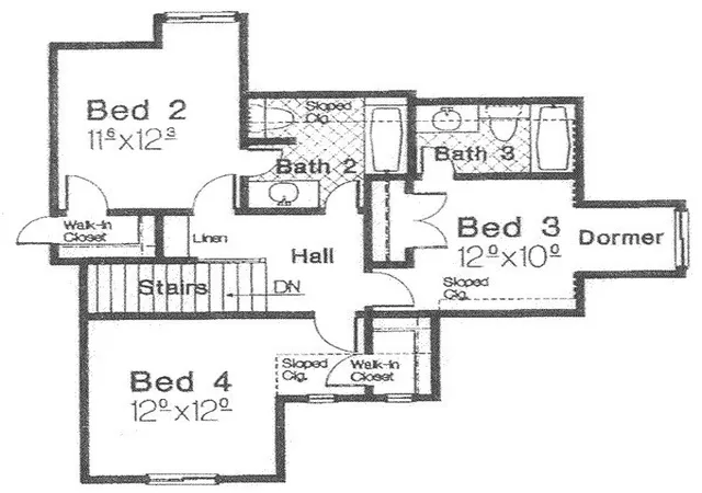 4th image of 1095 Northfield Road, Lunenburg, MA 01462 | MLS# 73567895