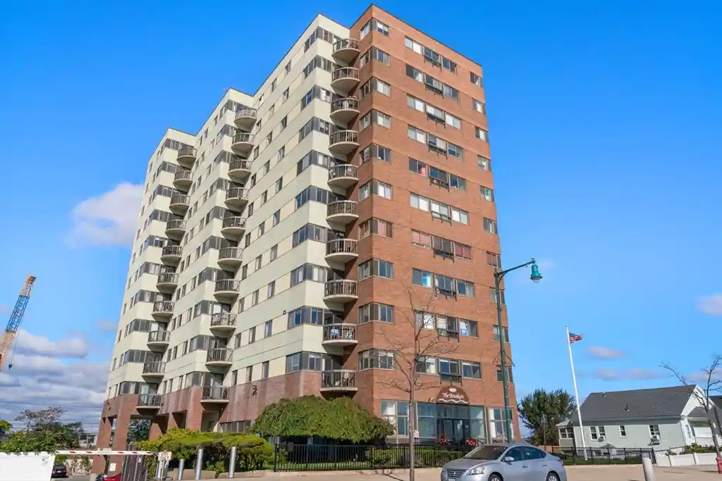 Listing Photo 1 - Condo for sale in 474 Revere Bch Blvd located at 474 Revere Bch Blvd, Revere, MA 02151 - Unit #403