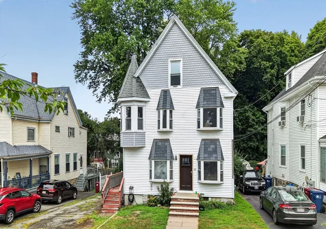 1st image of 28 30 Crescent Ave, Melrose, MA 02176 | MLS# 73567250