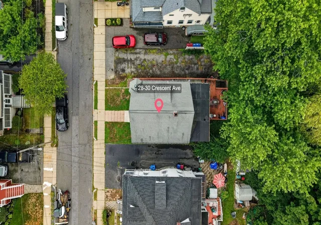 3rd image of 28-30 Crescent Ave, Melrose, MA 02176 | MLS# 73567250