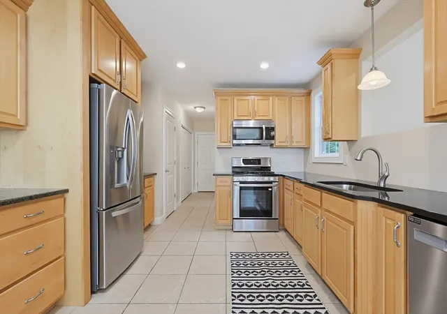 Homes for sale in Foxboro, MA | 25 Sullivan Way, Foxboro, MA 02035 | MLS# 73540982