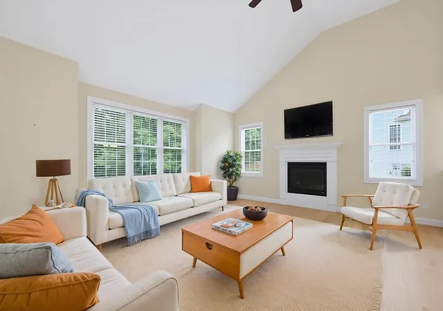 Homes for sale in Foxboro, MA | 25 Sullivan Way, Foxboro, MA 02035 | MLS# 73540982