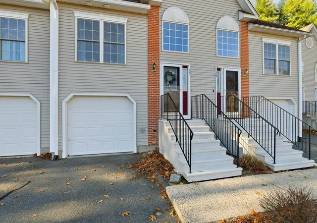 Homes for sale in Monson, MA | 18 Palmer Rd #15, Monson, MA 01057 | MLS# 73523751