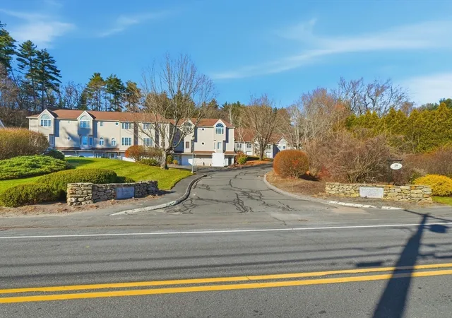 Homes for sale in Monson, MA | 18 Palmer Rd #15, Monson, MA 01057 | MLS# 73523751