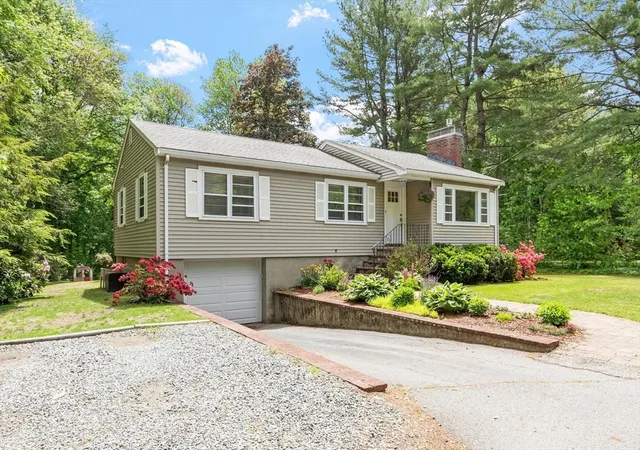Homes for sale in Reading, MA | 517 Pearl St, Reading, MA 01867 | MLS# 73529887