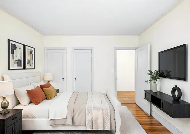 2nd image of 41 Bowdoin St, Cambridge, MA 02138