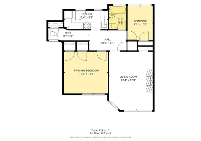 32nd image of 41 Bowdoin Street #25, Cambridge, MA 02138 | MLS# 73556067