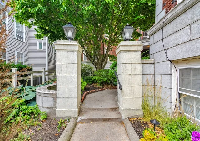 5th image of 41 Bowdoin St, Cambridge, MA 02138