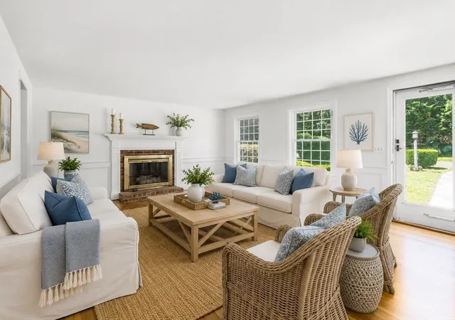 Photo 3 of Sale Pending at 6 Shaker House Rd, Yarmouth Port, MA 02675 | MLS# 73560757 | Listing updated on 2026-09-07