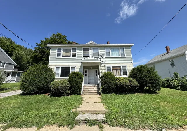 1st image of 48 Union St, Southbridge, MA 01550 | MLS# 73559403