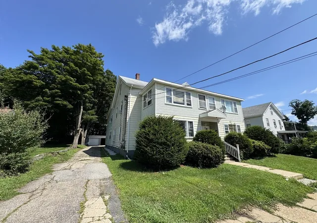 2nd image of 48 Union St, Southbridge, MA 01550 | MLS# 73559403