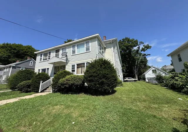 3rd image of 48 Union St, Southbridge, MA 01550 | MLS# 73559403