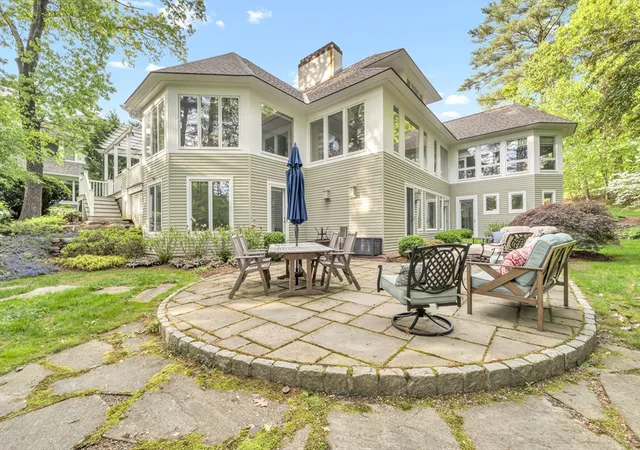 Homes for sale in Ipswich, MA | 43 Country Club Way, Ipswich, MA 01938 | MLS# 73545711