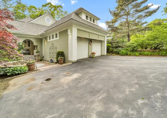 Homes for sale in Ipswich, MA | 43 Country Club Way, Ipswich, MA 01938 | MLS# 73545711