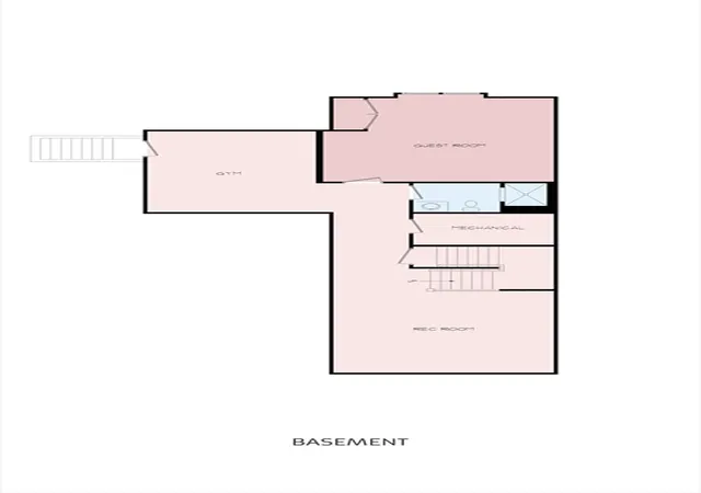 10th image of 55 Oak Ave, West Newton, MA 02465 | MLS# 73563521