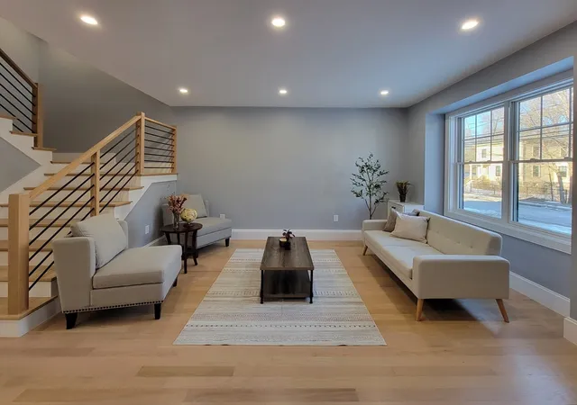 1st image of 55 Oak Ave, West Newton, MA 02465 | MLS# 73563521
